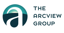 Arcview Group logo - cannabis investment network